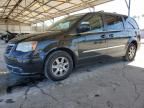 2012 Chrysler Town & Country Touring