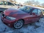 2011 BMW 328 I Sulev