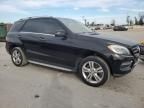 2014 Mercedes-Benz ML 350