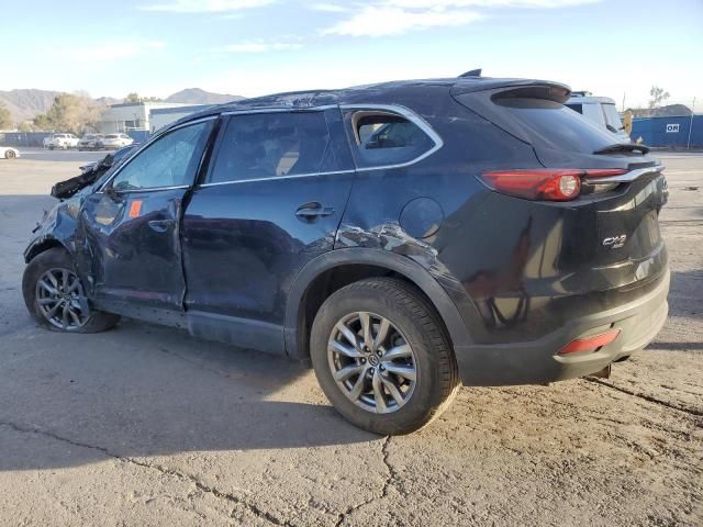 2019 Mazda CX-9 Touring