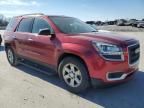 2014 GMC Acadia SLE