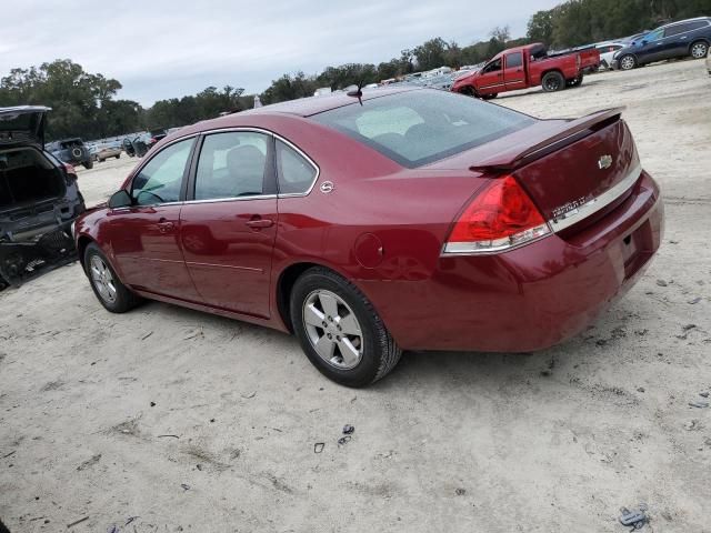 2008 Chevrolet Impala LT