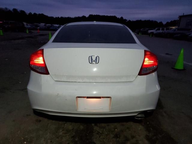 2011 Honda Accord EXL