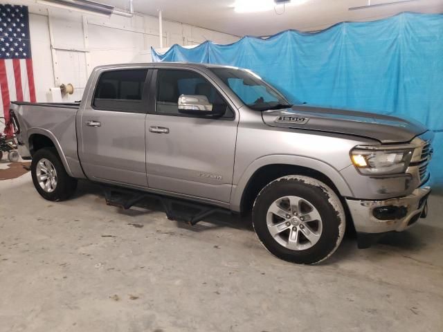 2020 Dodge 1500 Laramie