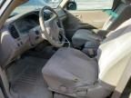 2001 Toyota Tundra Access Cab SR5