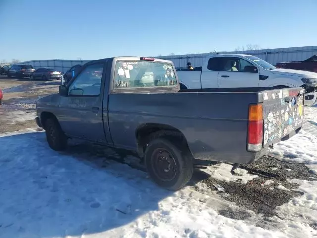 1995 Nissan Truck E/XE