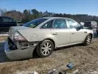 2008 Ford Taurus SEL