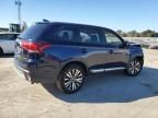 2019 Mitsubishi Outlander SE