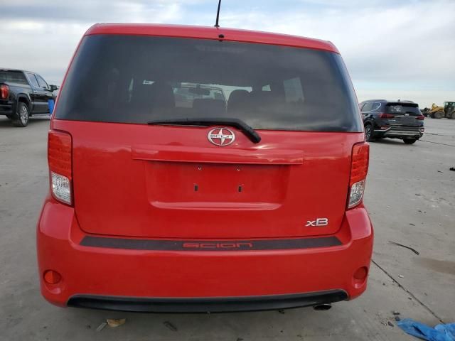 2013 Scion XB