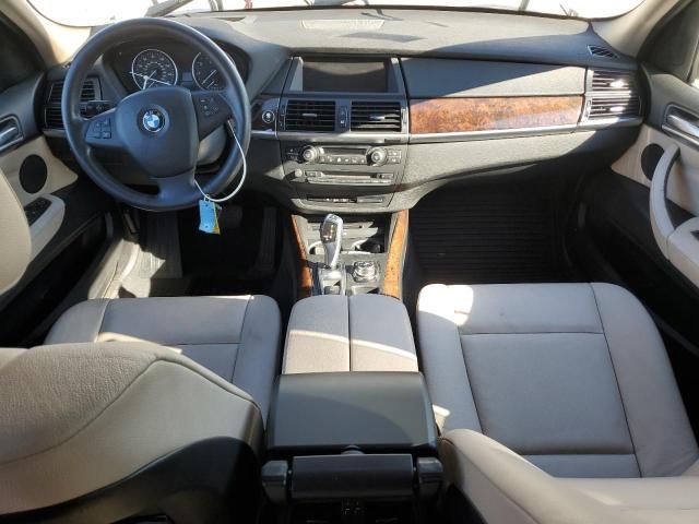 2012 BMW X5 XDRIVE35I