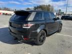 2016 Land Rover Range Rover Sport HST