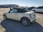 2014 Mini Cooper Roadster S