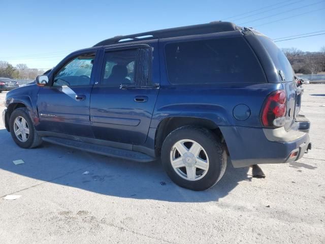 2003 Chevrolet Trailblazer EXT