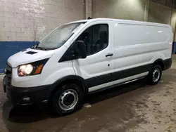 2020 Ford Transit T-150 en venta en Woodhaven, MI