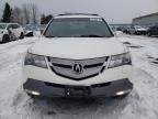 2009 Acura MDX