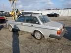 1990 Volvo 240 Base