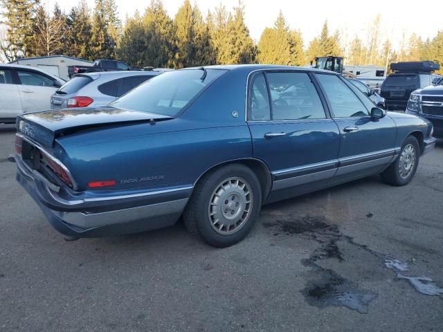 1992 Buick Park Avenue