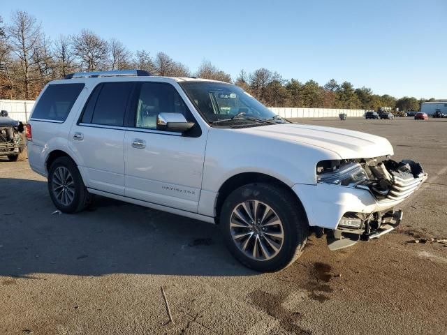 2015 Lincoln Navigator