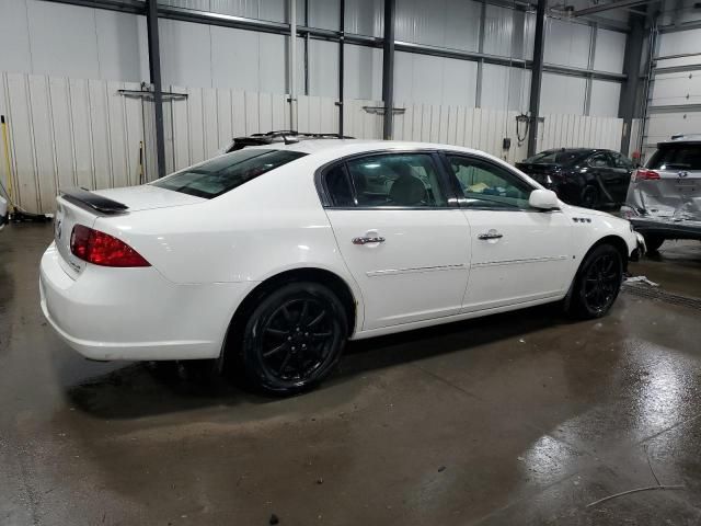 2007 Buick Lucerne CXL