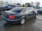 2005 Mercedes-Benz E 320