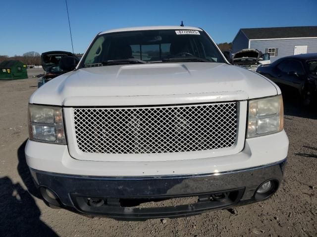 2007 GMC New Sierra K1500