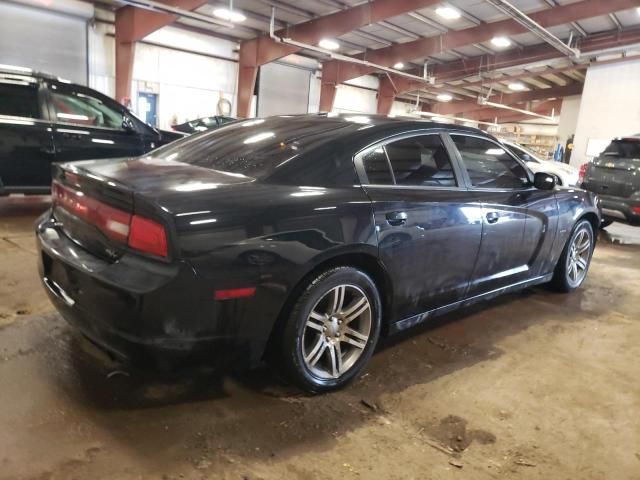 2013 Dodge Charger R/T