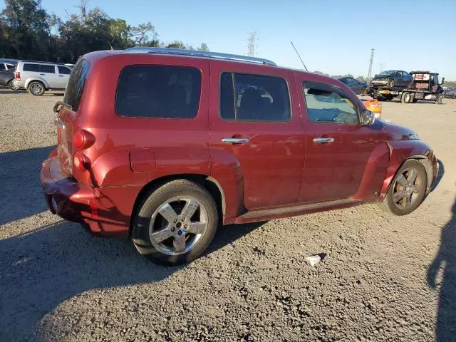 2009 Chevrolet HHR LT