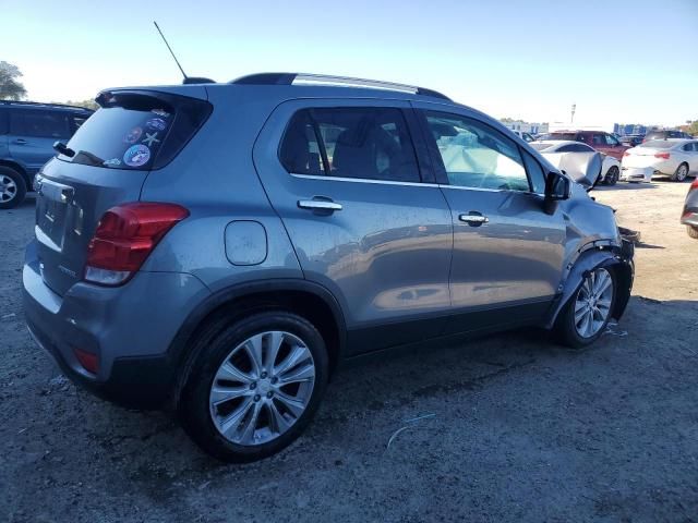 2020 Chevrolet Trax Premier