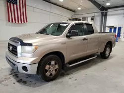 2007 Toyota Tundra Double Cab SR5 en venta en Lumberton, NC