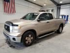 2007 Toyota Tundra Double Cab SR5