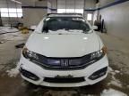 2014 Honda Civic EXL