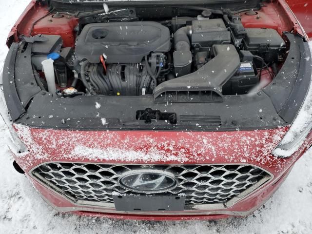 2019 Hyundai Sonata Limited