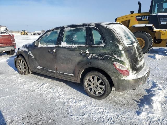 2007 Chrysler PT Cruiser