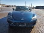 2006 Mazda RX8