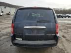 2010 Chrysler Town & Country Touring