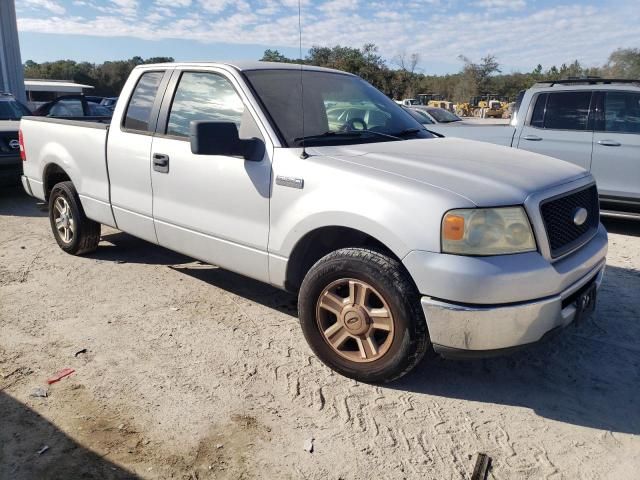 2006 Ford F150