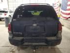 2008 Chevrolet Trailblazer LS