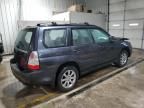 2008 Subaru Forester 2.5X Premium