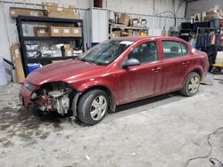 Salvage Cars with No Bids Yet For Sale at auction: 2010 Chevrolet Cobalt LS