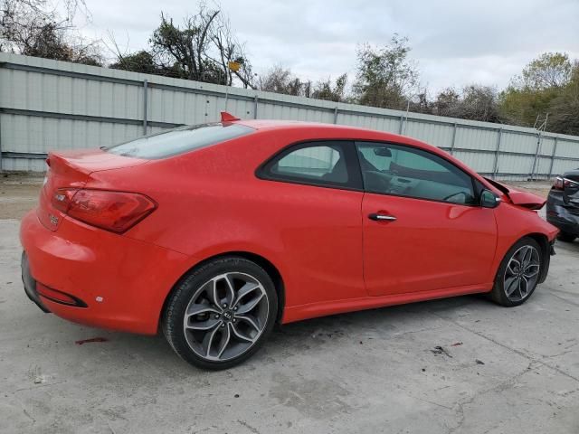 2014 KIA Forte SX