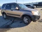 2003 Honda CR-V EX