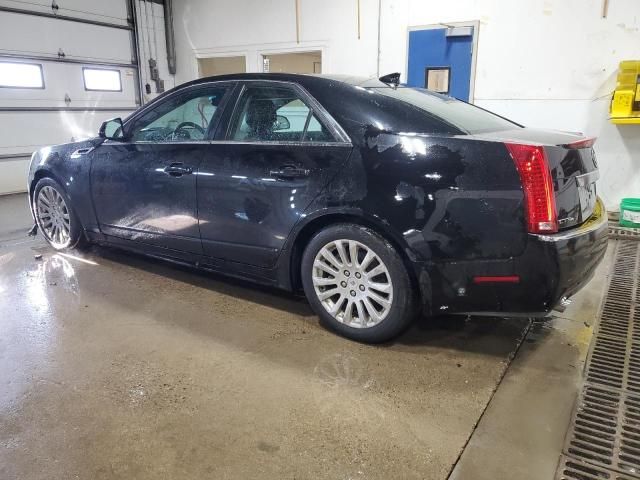 2011 Cadillac CTS Premium Collection