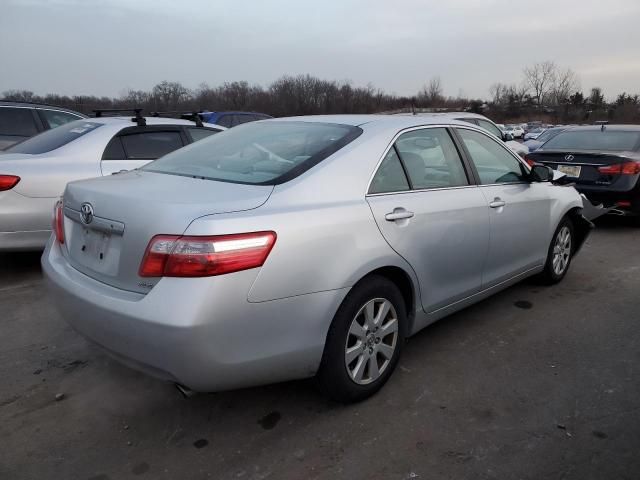 2007 Toyota Camry CE