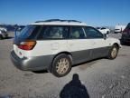 2001 Subaru Legacy Outback H6 3.0 LL Bean