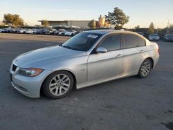 2006 BMW 325 I en venta en San Martin, CA