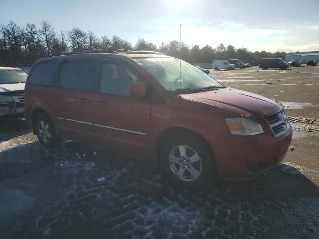 2008 Dodge Grand Caravan SXT