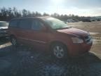 2008 Dodge Grand Caravan SXT