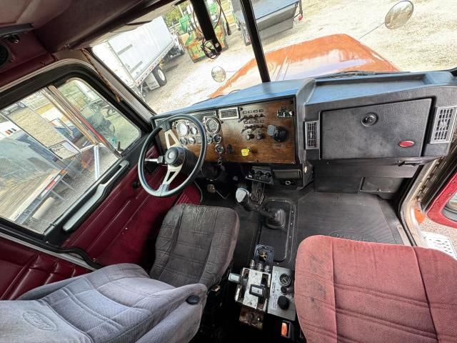 1998 Peterbilt 357