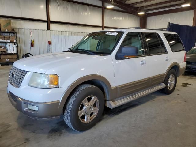 2004 Ford Expedition Eddie Bauer