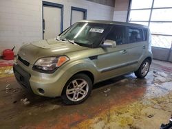 2011 KIA Soul + en venta en Indianapolis, IN